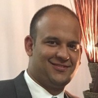 Luis Marcano