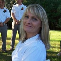 Lisa Mark