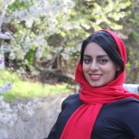 Fahime Tavakoli