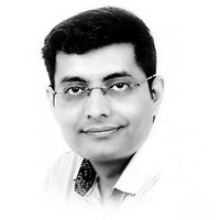 Darshan Chandra