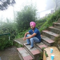 Angad Deep Singh