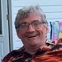 Robert Glover