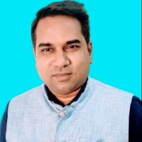 Sujit Acharya