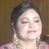 Humaira Saif