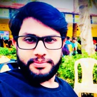 Tejaswar Naidu B