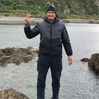 Edison Reyes