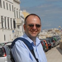 Massimo Mele