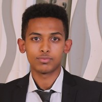 Abrham Gebregiorgis