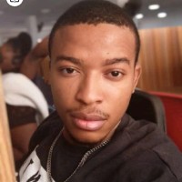 Uchenna Olufemi Nwanze