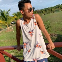 João Anderson Sousa