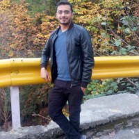 Muhammad Haseeb Khan