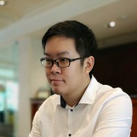 Zachary Chan
