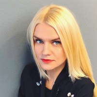 Natalia Chystiakova