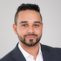 Patrick-Charles McLaren