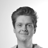 Jon Høberg