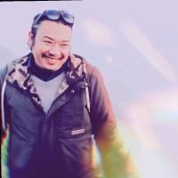 Santosh Thapa