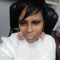 Tunisha Hooten