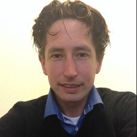 Danny De Vries