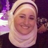 Mme Halwani