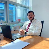 Hisham Nasr