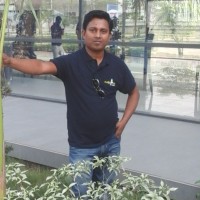Amal Mojumder