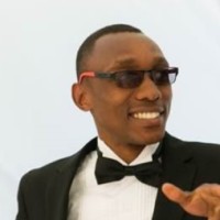 Anesu E. Makazhe