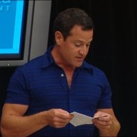 Jeff Reingold