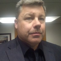 Craig Rudd