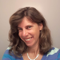 Jodi Gast