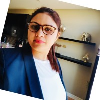 Navdeep Pahal