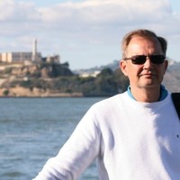 Lars Broberg