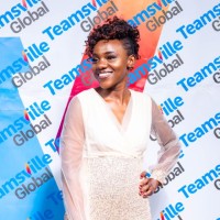 Lynnety Mukuwiri