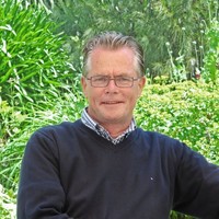 Ronald Straks