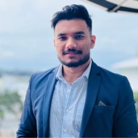 Prateek Ghodeswar