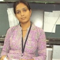 Meenakshi Beniwal