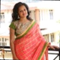 Priya Balasubramaniam