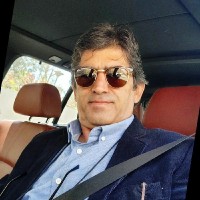 ali ramezani