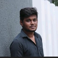 Lokesh Moorthy