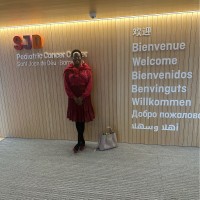 Shauna Georgia Odongo Arao