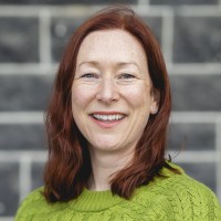 Kathryn van Beek