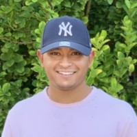 Oscar Reyes