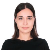 Cansu Kızılkaya