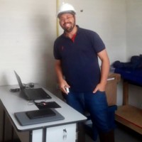 Alex Almeida
