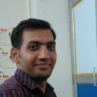 krishnakumar ambokar