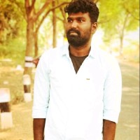 Madhesh Krishnan