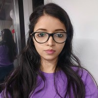 Nisha Patwal