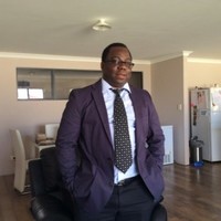 Vitalis Chifamba