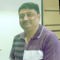 Paresh Raval