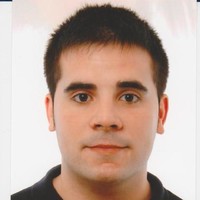 Josu Ozkorta Escribano