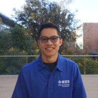 Brandon Lam